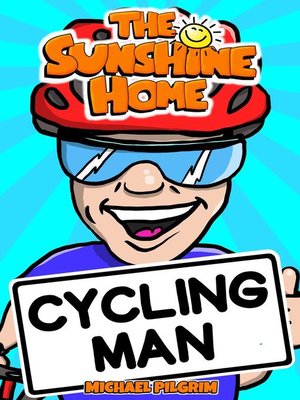 cover image of Cycling Man